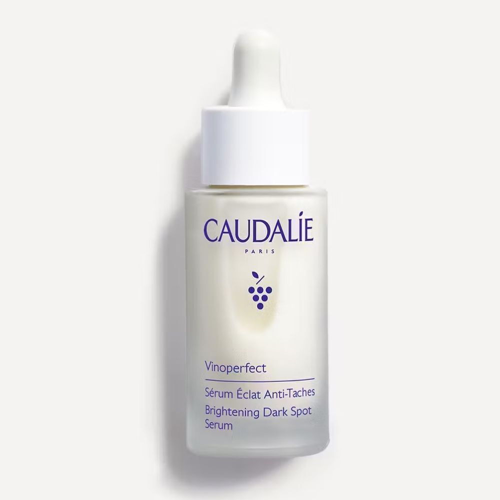 CAUDALIE - Vinoperfect Brightening Dark Spot Serum Vitamin C Alternative